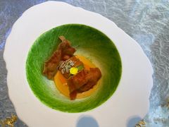 -九献·创意菜(亮马河饭店)