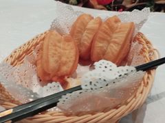 -御仙都北京菜馆·烤鸭店(双井店)