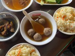 -好成财牛排馆(涂门街总店)