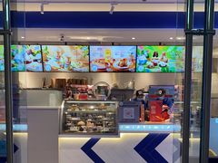 -DQ·蛋糕·冰淇淋(三亚青春颂店)