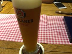 -Paulaner·德国帕拉娜自酿啤酒餐厅(海上世界店)