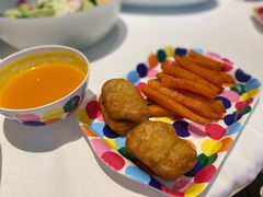 儿童餐-茉里粤菜(皇姑万象汇店)