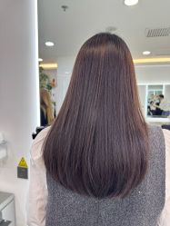 点击看大图 -HaLo hair studio