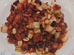 -新侨小馆(东直门北小街店)