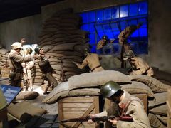 -上海四行仓库抗战纪念馆