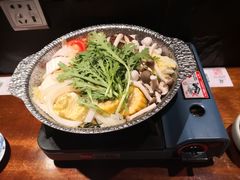 -山葵家·创意料理(临平银泰城店)