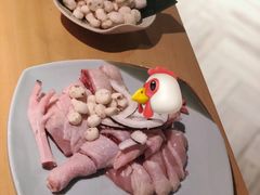 -椰夫人·养生椰子鸡(金沙洲永旺店)