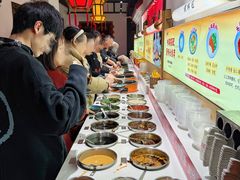-矮板凳老火锅(宽窄巷子店)