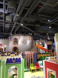 -幻贝家儿童乐园(苏州中心店)