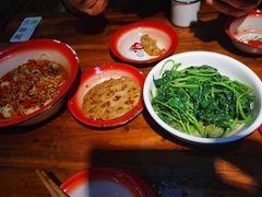 -老三样·美食研究中心(世贸路店)