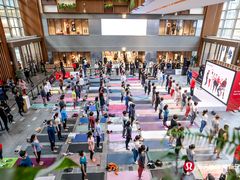 -lululemon(新天地店)