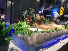 -SEA西雅图海鲜自助餐厅(正义店)