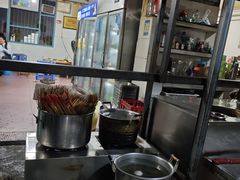 -学街秀兰麻辣烫