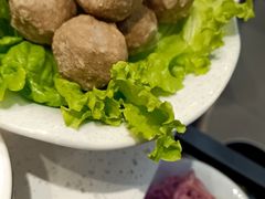 -木王宴语·野生鲜菌火锅(玉河店)