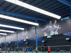 -DC极兔羽毛球馆YONEX(诸光馆)
