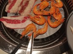 -藜爱·山海情海鲜自助(万达广场店)