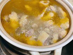 -先机泉水鸡汤(南山老君洞店)
