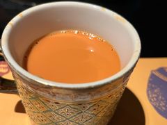 泰式奶茶-simply thai天泰(静安嘉里中心店)