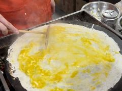 -新农村煎饼果子(香港花园店)