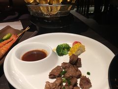 -匠和风精致料理(莆田财富中心店)