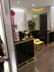 -崇尚GAVIN STYLE臻选