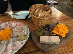 -羽深肉铺 Steak & Wine