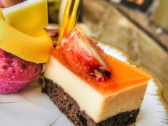 -行者书屋大堂吧 ·下午茶(南京圣和府邸酒店)