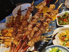 -肉串汪(望京店)