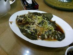android_upload_pic-纪林菜馆·博山菜老字号(华光路店)