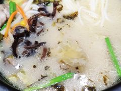 -尚桥缘过桥米线(北京长安天街店)