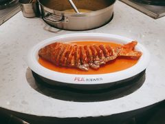 -阿五黄河大鲤鱼(纬三路店)