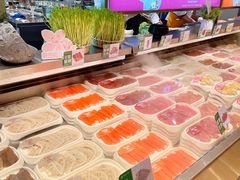 -串一火锅(赛格国际购物中心店)