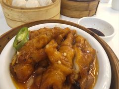 -东江海辉酒楼·公司团建·商务宴请·生日宴(宝安店)