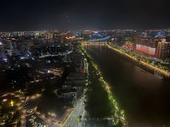 -宁波万豪酒店