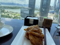 -小南洋海景餐厅(深圳湾店)