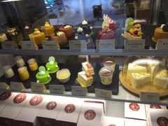 -KK BAKERY烘焙