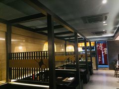 大堂-一豚轩·烧鸟·豚骨拉面(五四路店)