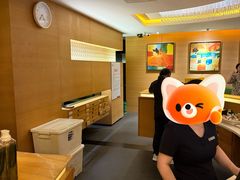 -真爱年华水疗健康运动中心(朱雀大街店)