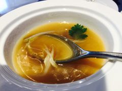 -鹭江潮餐厅•福建菜(鹭江佲家酒店)