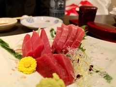 带生鱼片-うなぎ つきじ宮川本廛(伊势丹新宿店)