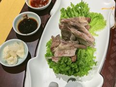 -悦真雅院·四合院·清真私房菜(雍和宫店)
