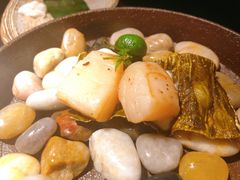 -花潮料理艺食馆(成都万象城店)