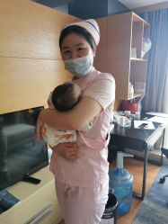 -巍阁月子中心(长沙旗舰店)