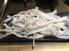 -手选潮汕鲜活牛肉火锅(二七广场店)