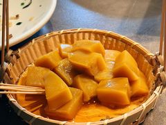 -张家卫·阳江菜·小海鲜(肥婆湾桥店)