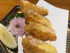 -晶吉·居酒屋·日本料理·烧鸟(中山区民主广场经典生活店)