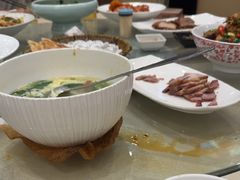 -山南熏肉大饼(辽菜旗舰店)