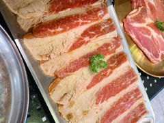 -蛋丁家·韩国锅盖烤肉(江阴万达店)