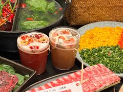 -山缓缓火锅(上海闵行龙湖店)