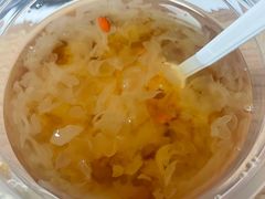 桃胶银耳-袁妈红豆汤(重庆总店)